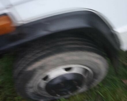 Мерседес Другая, объемом двигателя 0 л и пробегом 0 тыс. км за 5000 $, фото 6 на Automoto.ua