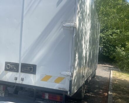 Мерседес Інша, об'ємом двигуна 0 л та пробігом 0 тис. км за 8000 $, фото 11 на Automoto.ua