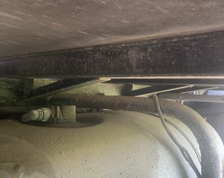 Мерседес Інша, об'ємом двигуна 0 л та пробігом 0 тис. км за 8000 $, фото 10 на Automoto.ua