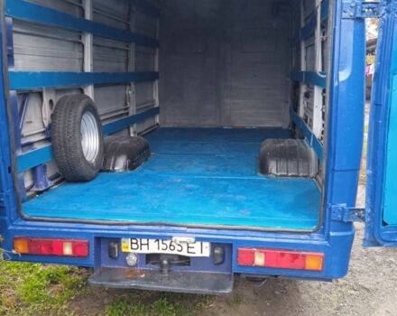 Мерседес Інша, об'ємом двигуна 0 л та пробігом 0 тис. км за 4600 $, фото 6 на Automoto.ua