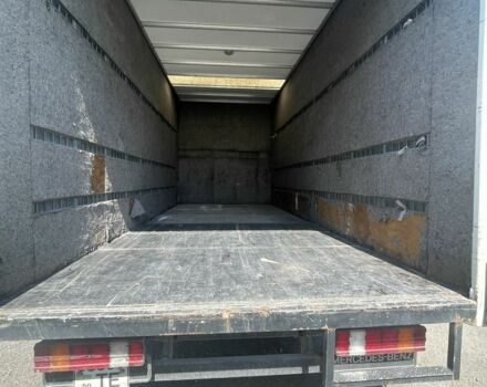 Мерседес Інша, об'ємом двигуна 0 л та пробігом 0 тис. км за 8000 $, фото 21 на Automoto.ua