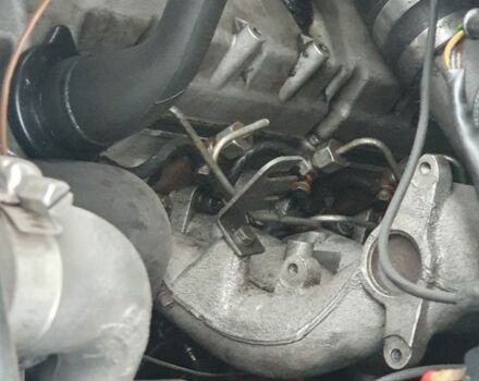 Мерседес Інша, об'ємом двигуна 0 л та пробігом 0 тис. км за 5500 $, фото 4 на Automoto.ua