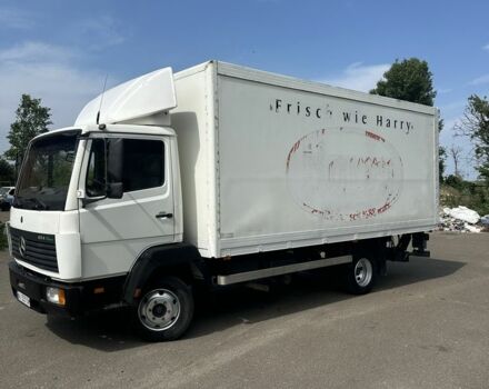 Мерседес Другая, объемом двигателя 4.25 л и пробегом 0 тыс. км за 11800 $, фото 4 на Automoto.ua