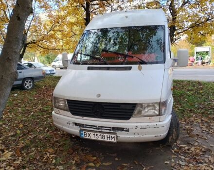 Мерседес Другая, объемом двигателя 0 л и пробегом 0 тыс. км за 5000 $, фото 6 на Automoto.ua