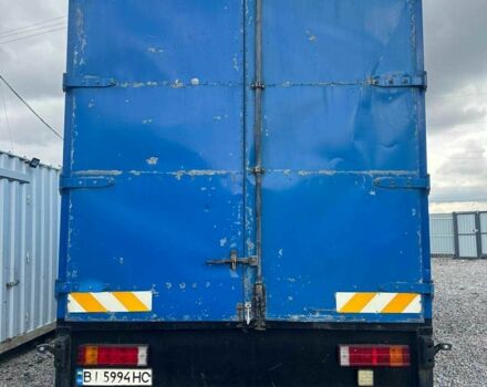 Мерседес Другая, объемом двигателя 0 л и пробегом 0 тыс. км за 10200 $, фото 10 на Automoto.ua