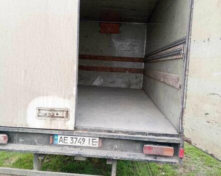 Мерседес Другая, объемом двигателя 0 л и пробегом 0 тыс. км за 4000 $, фото 2 на Automoto.ua