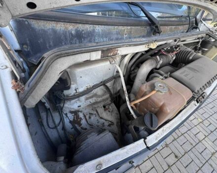 Мерседес Інша, об'ємом двигуна 0 л та пробігом 0 тис. км за 5500 $, фото 12 на Automoto.ua