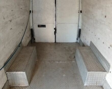 Мерседес Другая, объемом двигателя 2.87 л и пробегом 0 тыс. км за 6600 $, фото 7 на Automoto.ua