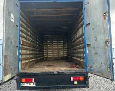 Мерседес Другая, объемом двигателя 0 л и пробегом 0 тыс. км за 10200 $, фото 9 на Automoto.ua