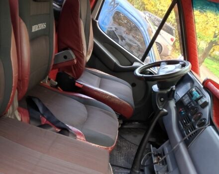 Мерседес Другая, объемом двигателя 0 л и пробегом 0 тыс. км за 5000 $, фото 1 на Automoto.ua