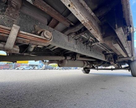 Мерседес Інша, об'ємом двигуна 0 л та пробігом 0 тис. км за 5500 $, фото 10 на Automoto.ua