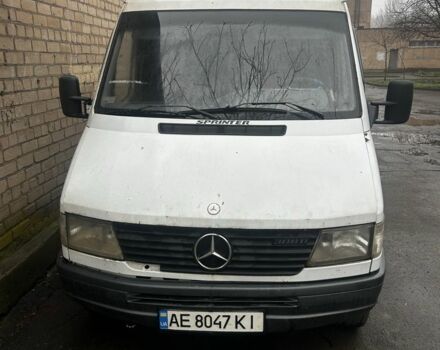 Мерседес Інша, об'ємом двигуна 0 л та пробігом 0 тис. км за 3000 $, фото 1 на Automoto.ua