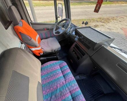 Мерседес Інша, об'ємом двигуна 0 л та пробігом 0 тис. км за 5500 $, фото 8 на Automoto.ua