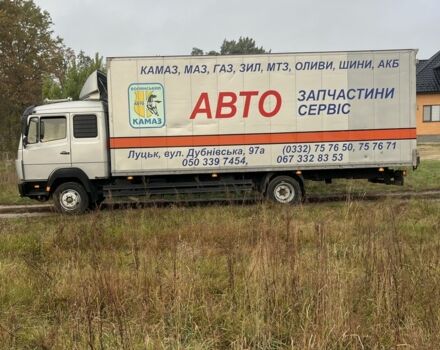 Мерседес Другая, объемом двигателя 0 л и пробегом 0 тыс. км за 16000 $, фото 2 на Automoto.ua