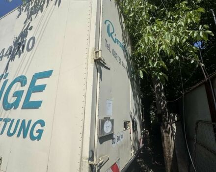 Мерседес Інша, об'ємом двигуна 0 л та пробігом 0 тис. км за 5000 $, фото 3 на Automoto.ua