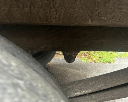 Мерседес Інша, об'ємом двигуна 0 л та пробігом 0 тис. км за 3000 $, фото 7 на Automoto.ua