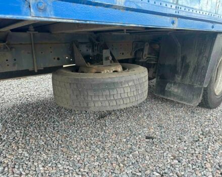 Мерседес Другая, объемом двигателя 0 л и пробегом 0 тыс. км за 10200 $, фото 3 на Automoto.ua