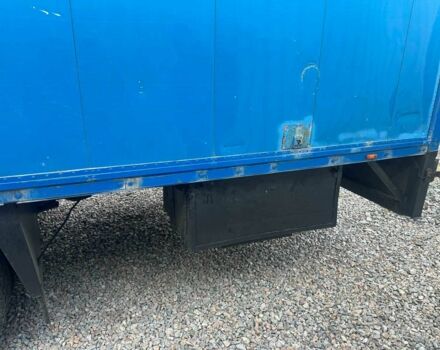 Мерседес Другая, объемом двигателя 0 л и пробегом 0 тыс. км за 10200 $, фото 8 на Automoto.ua