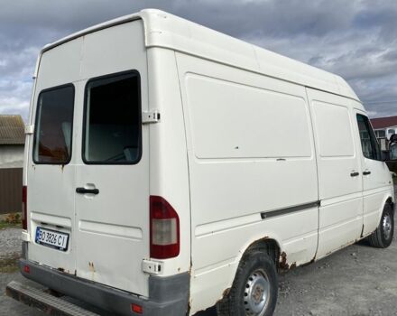 Мерседес Інша, об'ємом двигуна 0 л та пробігом 0 тис. км за 4700 $, фото 4 на Automoto.ua