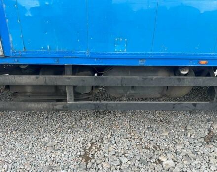 Мерседес Другая, объемом двигателя 0 л и пробегом 0 тыс. км за 10200 $, фото 6 на Automoto.ua