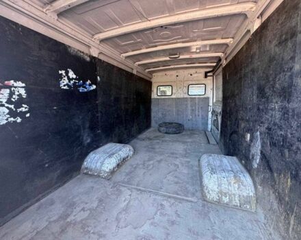 Мерседес Інша, об'ємом двигуна 0 л та пробігом 0 тис. км за 5500 $, фото 13 на Automoto.ua