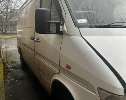 Мерседес Інша, об'ємом двигуна 0 л та пробігом 0 тис. км за 3000 $, фото 2 на Automoto.ua