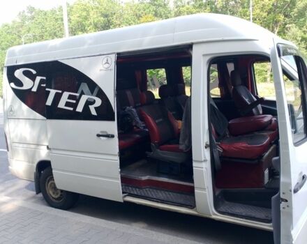 Мерседес Другая, объемом двигателя 0 л и пробегом 0 тыс. км за 5000 $, фото 10 на Automoto.ua