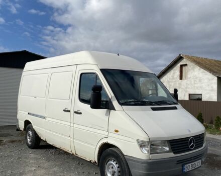 Мерседес Інша, об'ємом двигуна 0 л та пробігом 0 тис. км за 4700 $, фото 1 на Automoto.ua