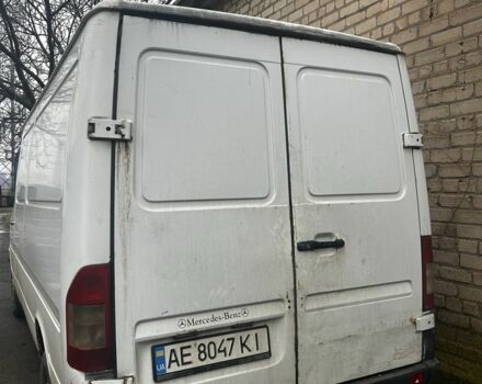 Мерседес Інша, об'ємом двигуна 0 л та пробігом 0 тис. км за 3000 $, фото 5 на Automoto.ua