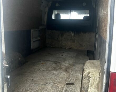 Мерседес Інша, об'ємом двигуна 0 л та пробігом 0 тис. км за 3000 $, фото 6 на Automoto.ua