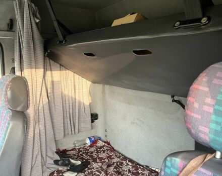 Мерседес Другая, объемом двигателя 0 л и пробегом 0 тыс. км за 16000 $, фото 5 на Automoto.ua