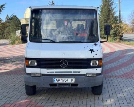 Мерседес Інша, об'ємом двигуна 0 л та пробігом 0 тис. км за 5500 $, фото 1 на Automoto.ua