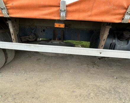 Мерседес Інша, об'ємом двигуна 0 л та пробігом 0 тис. км за 9500 $, фото 1 на Automoto.ua