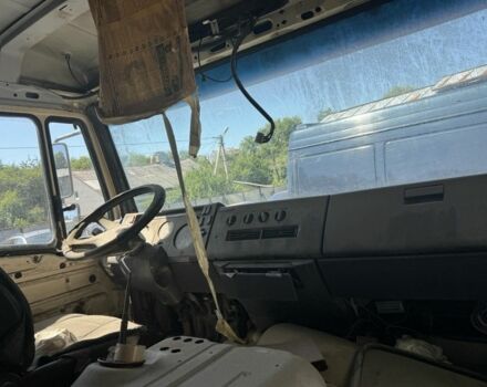 Мерседес Інша, об'ємом двигуна 0 л та пробігом 0 тис. км за 5000 $, фото 5 на Automoto.ua