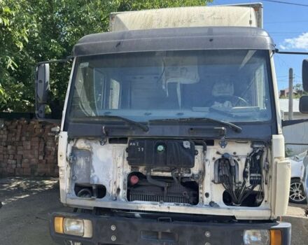 Мерседес Інша, об'ємом двигуна 0 л та пробігом 0 тис. км за 5000 $, фото 1 на Automoto.ua