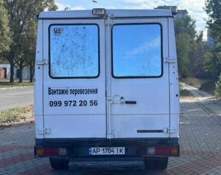 Мерседес Інша, об'ємом двигуна 0 л та пробігом 0 тис. км за 5500 $, фото 6 на Automoto.ua