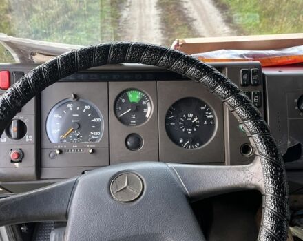 Мерседес Другая, объемом двигателя 0 л и пробегом 0 тыс. км за 16000 $, фото 6 на Automoto.ua