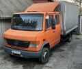 Мерседес Другая, объемом двигателя 0 л и пробегом 0 тыс. км за 16000 $, фото 1 на Automoto.ua