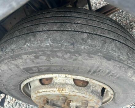 Мерседес Другая, объемом двигателя 0 л и пробегом 0 тыс. км за 10200 $, фото 7 на Automoto.ua