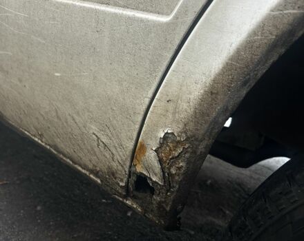 Мерседес Інша, об'ємом двигуна 0 л та пробігом 0 тис. км за 3000 $, фото 4 на Automoto.ua