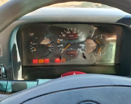 Мерседес Другая, объемом двигателя 0 л и пробегом 0 тыс. км за 2000 $, фото 5 на Automoto.ua