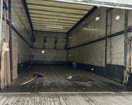 Мерседес Другая, объемом двигателя 0 л и пробегом 0 тыс. км за 12500 $, фото 17 на Automoto.ua