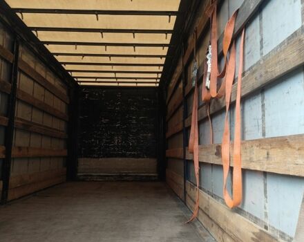 Мерседес Другая, объемом двигателя 0 л и пробегом 0 тыс. км за 25500 $, фото 8 на Automoto.ua