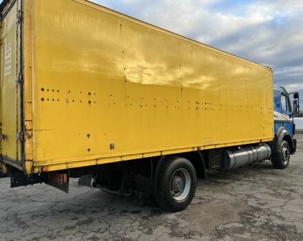 Мерседес Другая, объемом двигателя 0 л и пробегом 0 тыс. км за 6000 $, фото 5 на Automoto.ua