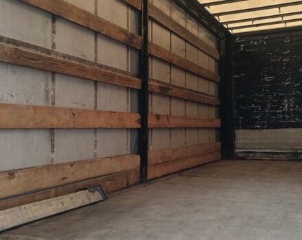 Мерседес Другая, объемом двигателя 0 л и пробегом 0 тыс. км за 25500 $, фото 5 на Automoto.ua