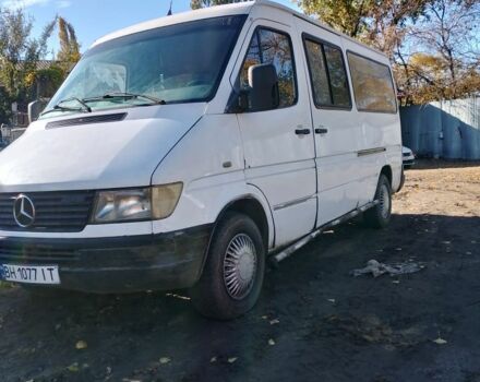 Мерседес Другая, объемом двигателя 0 л и пробегом 0 тыс. км за 2000 $, фото 1 на Automoto.ua