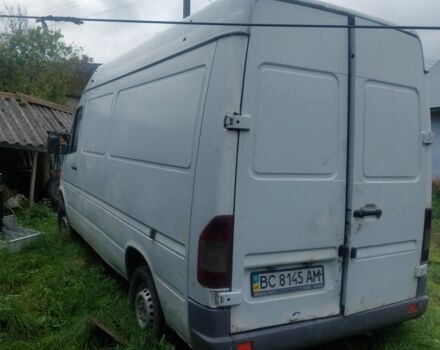 Мерседес Інша, об'ємом двигуна 0 л та пробігом 0 тис. км за 6000 $, фото 1 на Automoto.ua