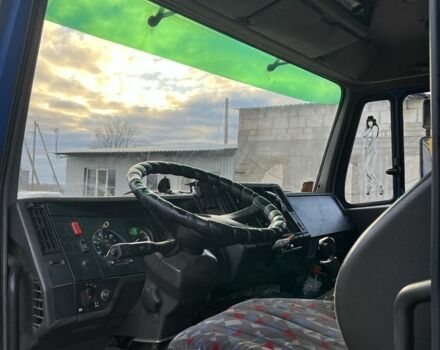 Мерседес Другая, объемом двигателя 0 л и пробегом 0 тыс. км за 6000 $, фото 6 на Automoto.ua