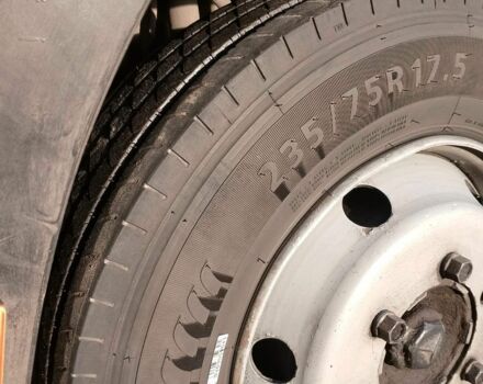 Мерседес Інша, об'ємом двигуна 0 л та пробігом 0 тис. км за 6000 $, фото 8 на Automoto.ua