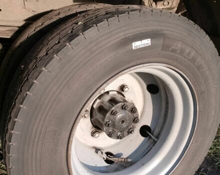 Мерседес Інша, об'ємом двигуна 0 л та пробігом 0 тис. км за 6000 $, фото 2 на Automoto.ua